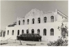 Fachada da EAMSC - SDM